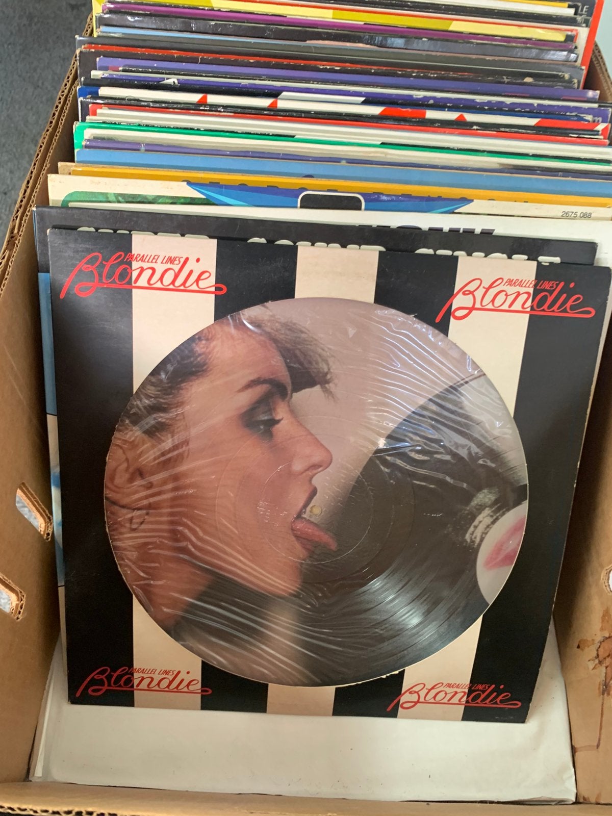 Partij Vinyl Lp’s zeker 70 goede top artiesten popmuziek., Verzenden, Zo goed als nieuw, Overige formaten