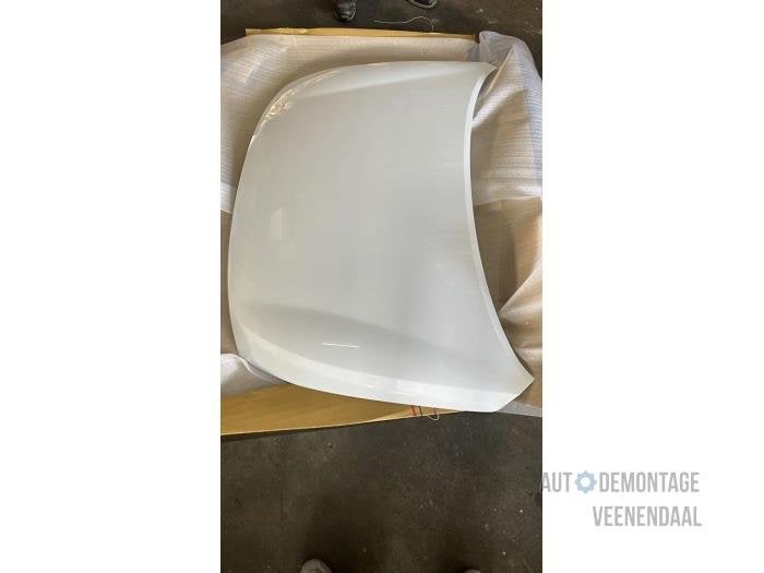 Motorkap van een Hyundai I30, -, -, Nieuw, Ophalen of Verzenden