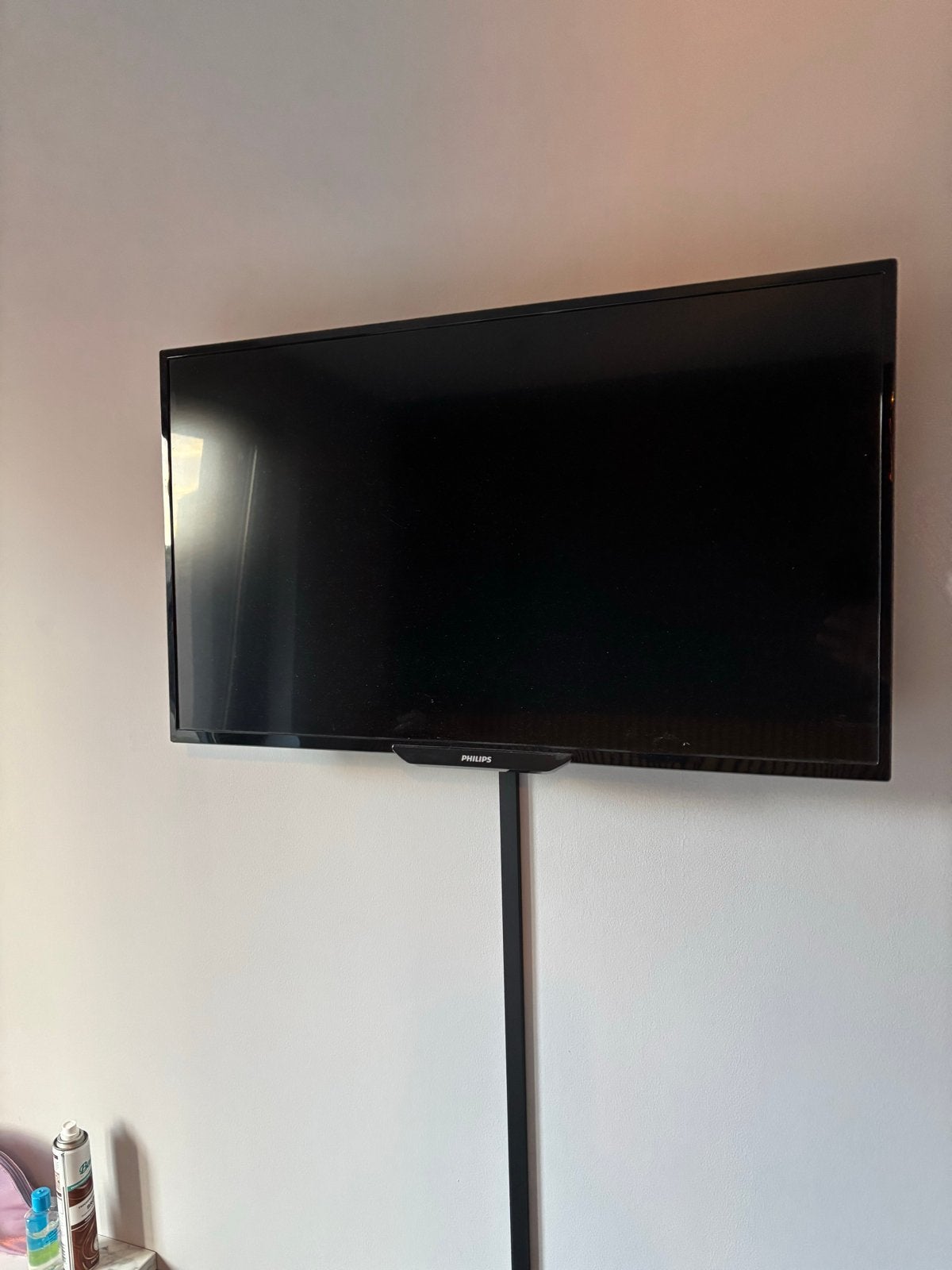 Philips 32PFK5300/12 Full HD LED TV - 80 cm, Ophalen, Philips, 50 Hz, 80 tot 100 cm