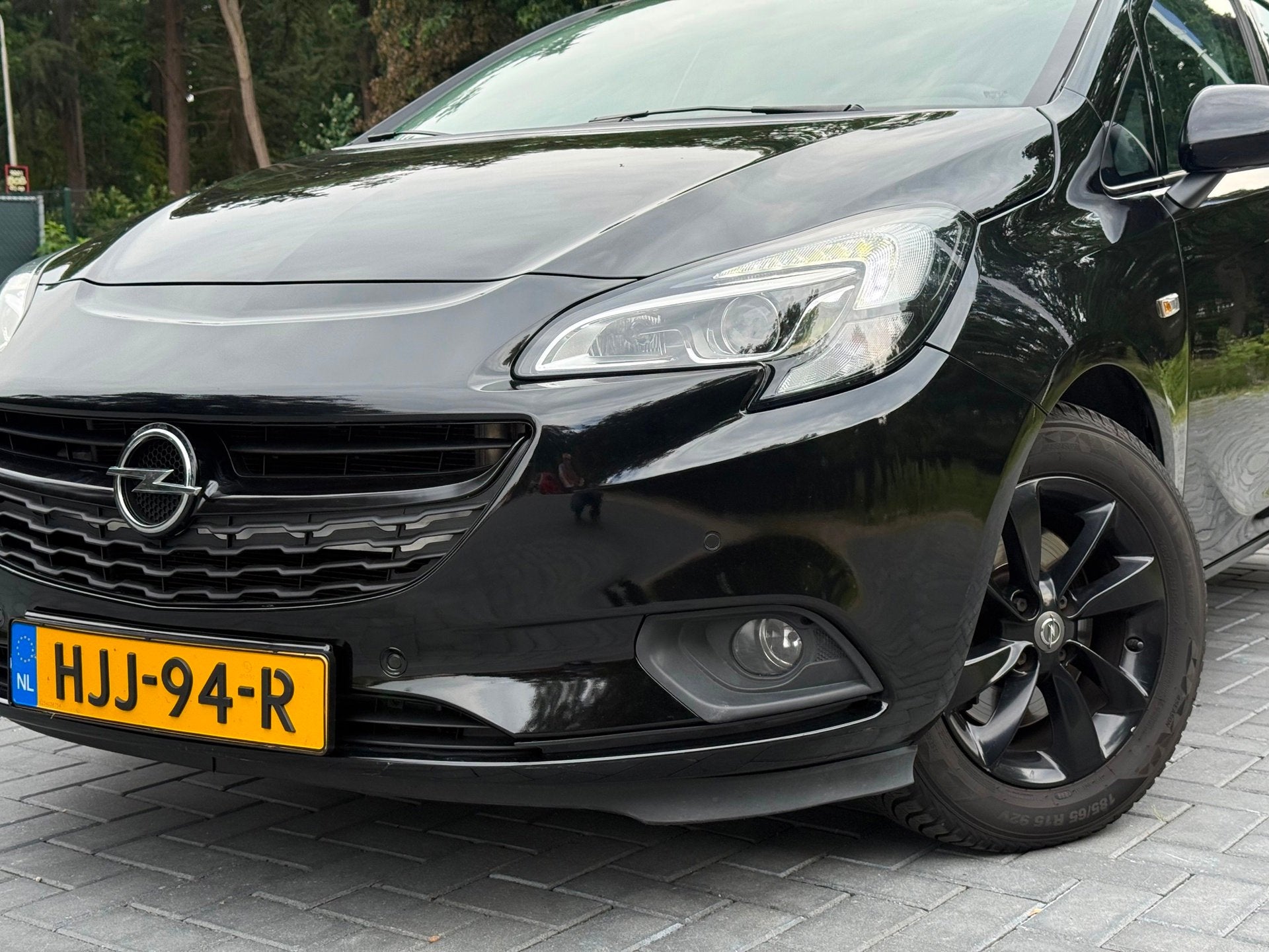 Opel Corsa 1.4/Clima/Cruise/Camera/Carplay/LMV/PDC/Stoelver., Voorwielaandrijving, Dealer onderhouden, 101 pk, Gebruikt