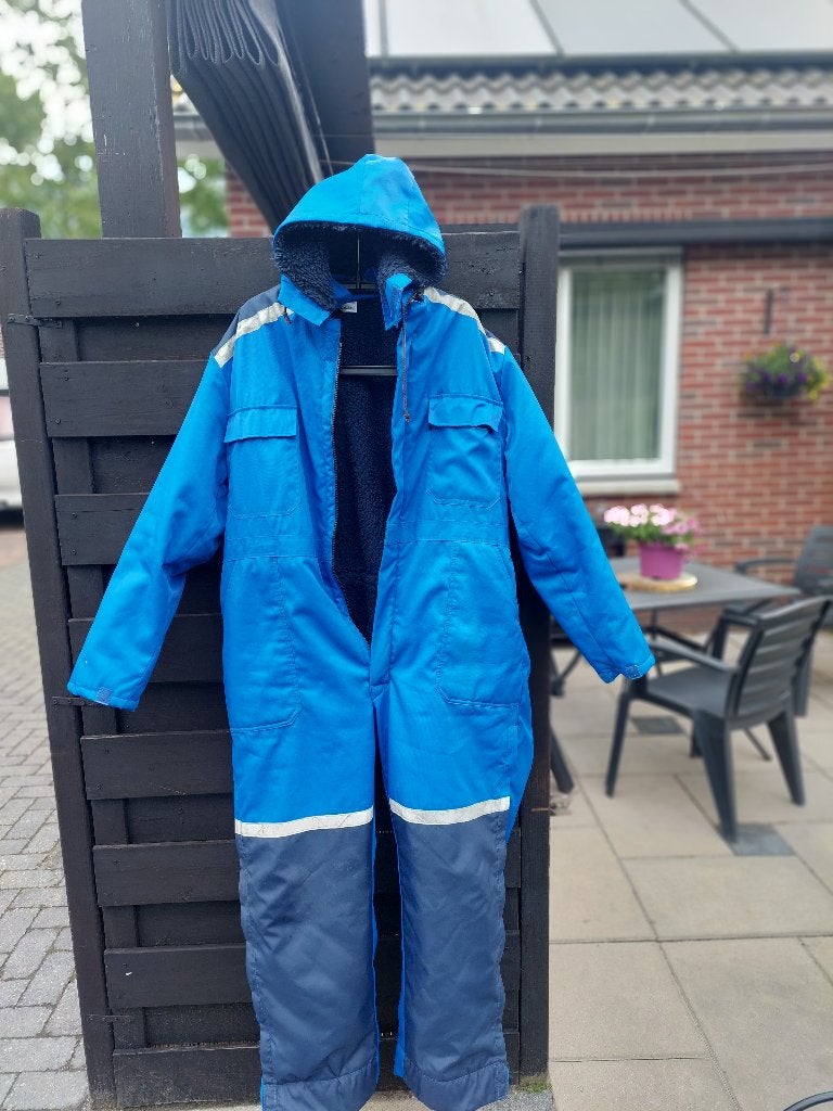 Visoveral, Ophalen, Zo goed als nieuw, Overige typen