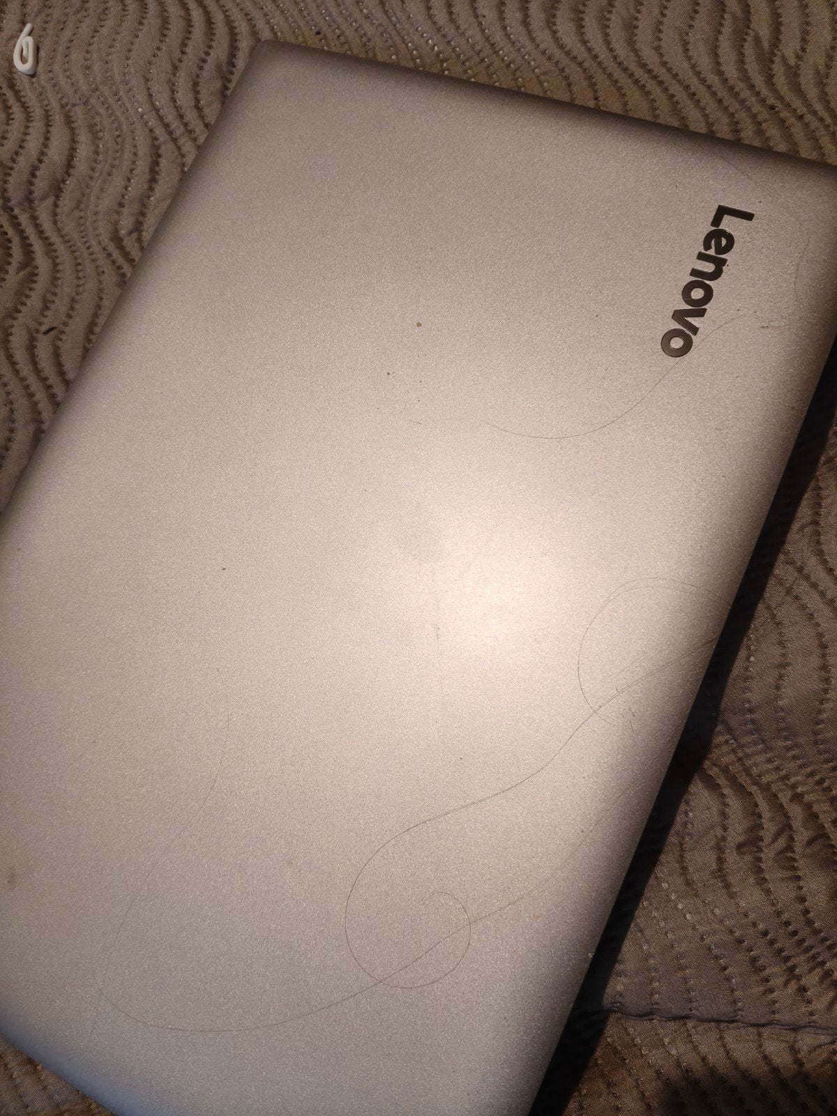 Lenovo Laptop - Zo goed als nieuw, Intel Core i3/i5, 15 inch, Ophalen of Verzenden, Zo goed als nieuw