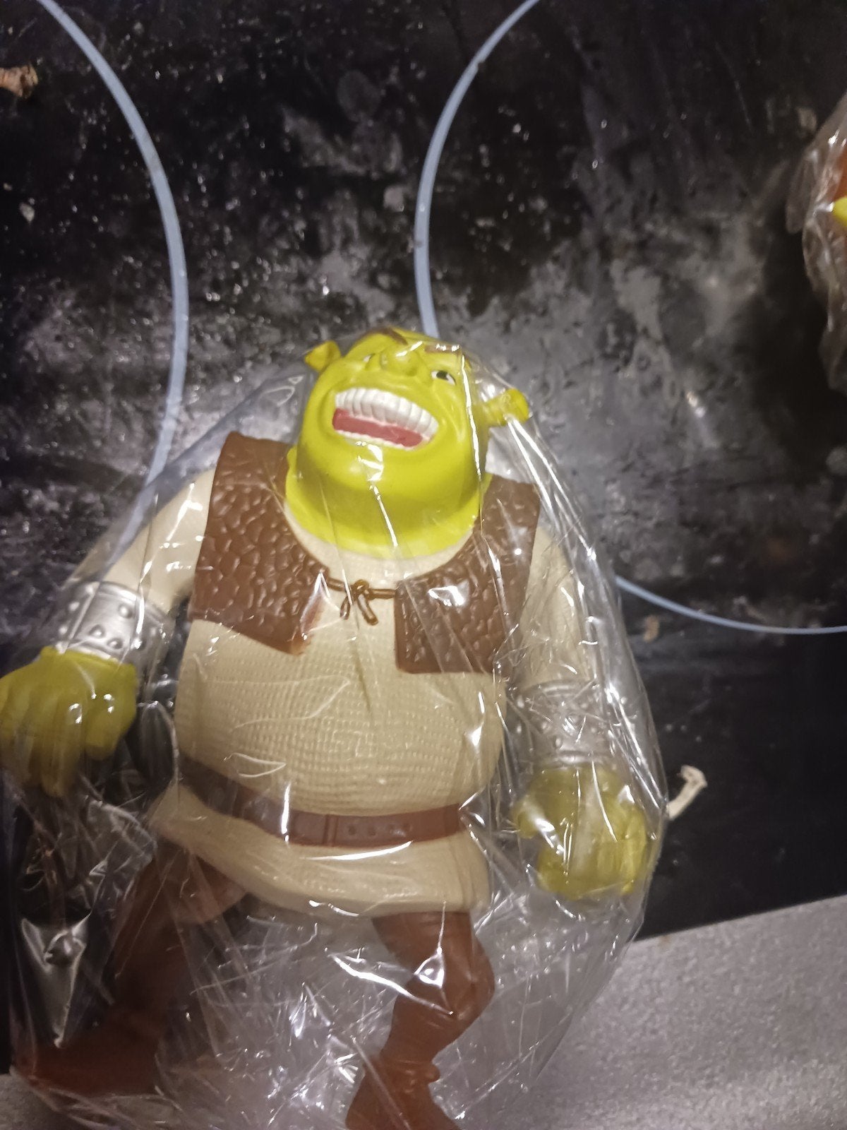 Shrek 3x, Ophalen of Verzenden