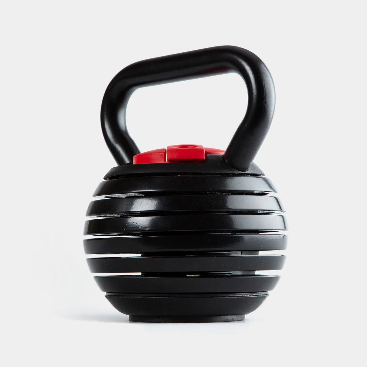 NIEUW ZEUZ verstelbare kettlebell 4,5 t/m 18kg, Ophalen, Nieuw, Kettlebell