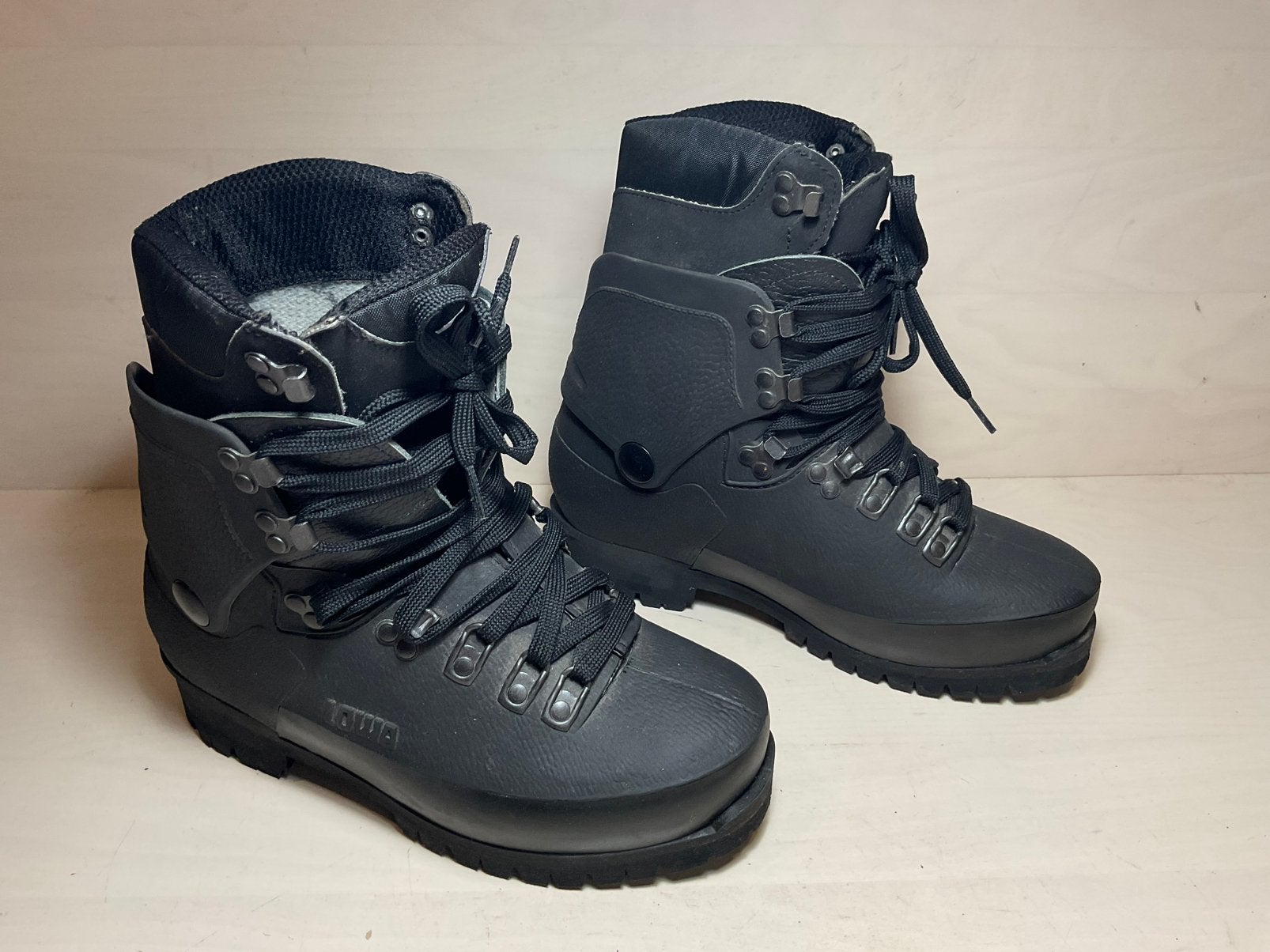 Lowa Civetta Extrem maat 38 in nieuwstaat, Sport en Fitness, Bergsport en Wandelen, Ophalen of Verzenden, Zo goed als nieuw, Schoenen