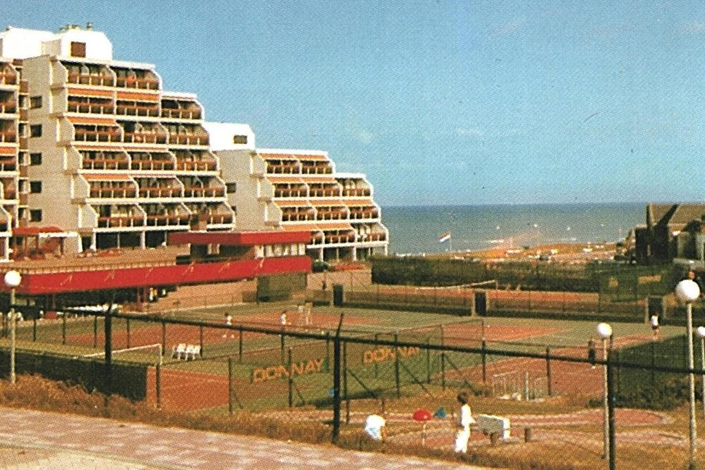 43487 Noordwijk aan Zee ZH 981 Leuke kaart Onbeschreven, Verzenden, 1980 tot heden, Ongelopen, Noord-Brabant