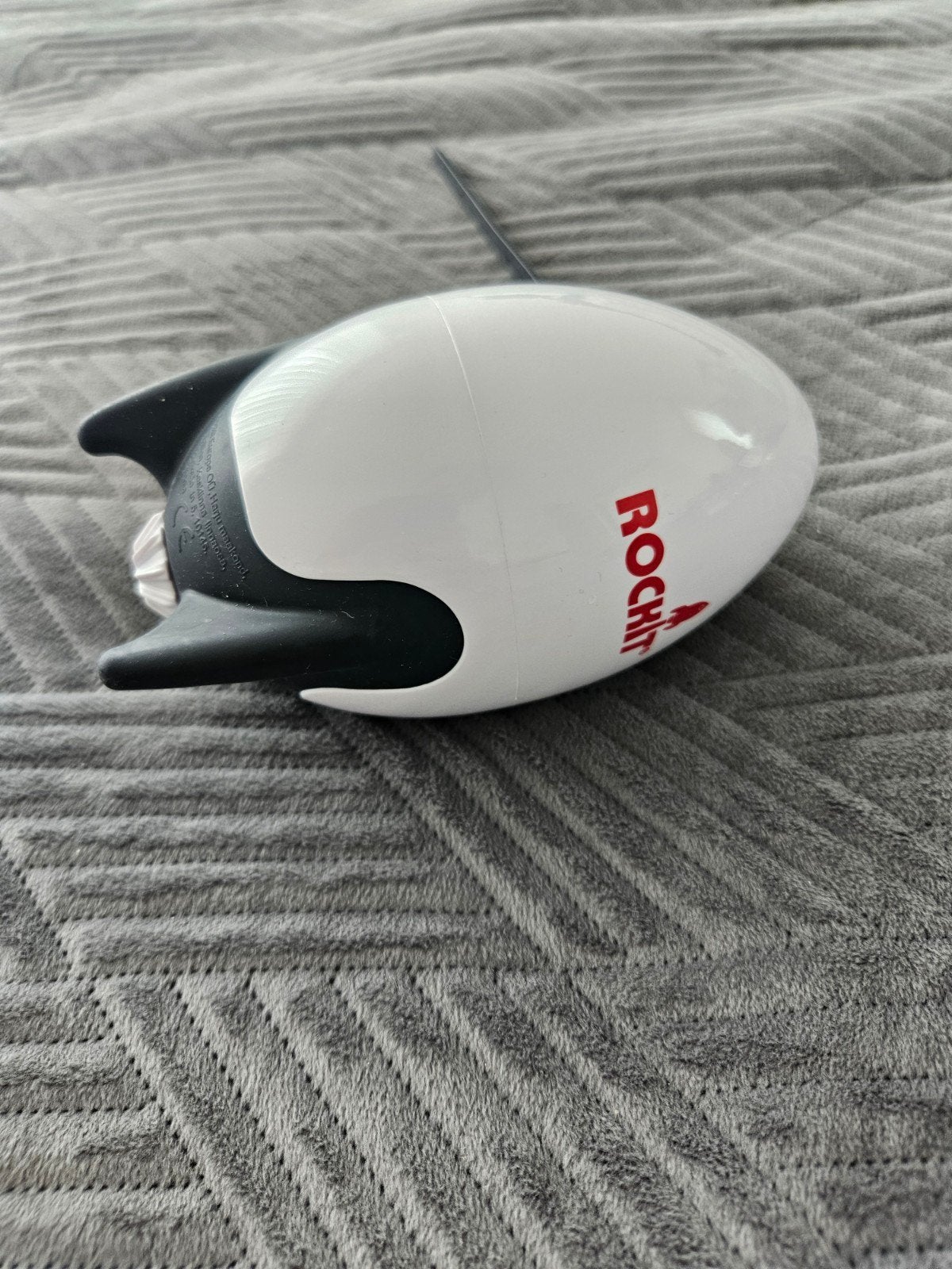 Rockit draagbare kinderwagen rocker, Ophalen, Gebruikt