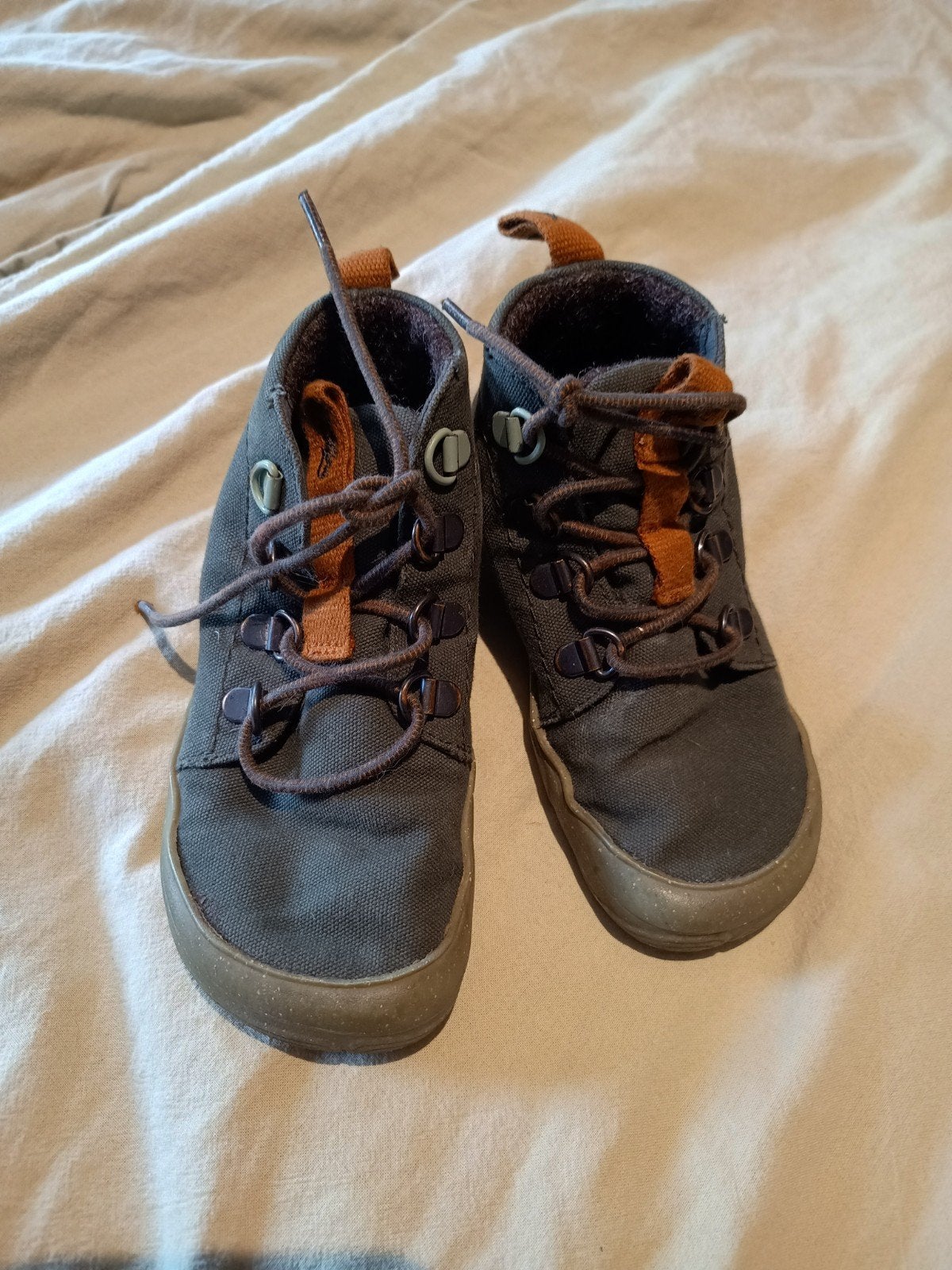 Wildling Shoes Kids Barefoot Schoenen Maat 26, Gebruikt, Verzenden, Jongen of Meisje, Schoenen