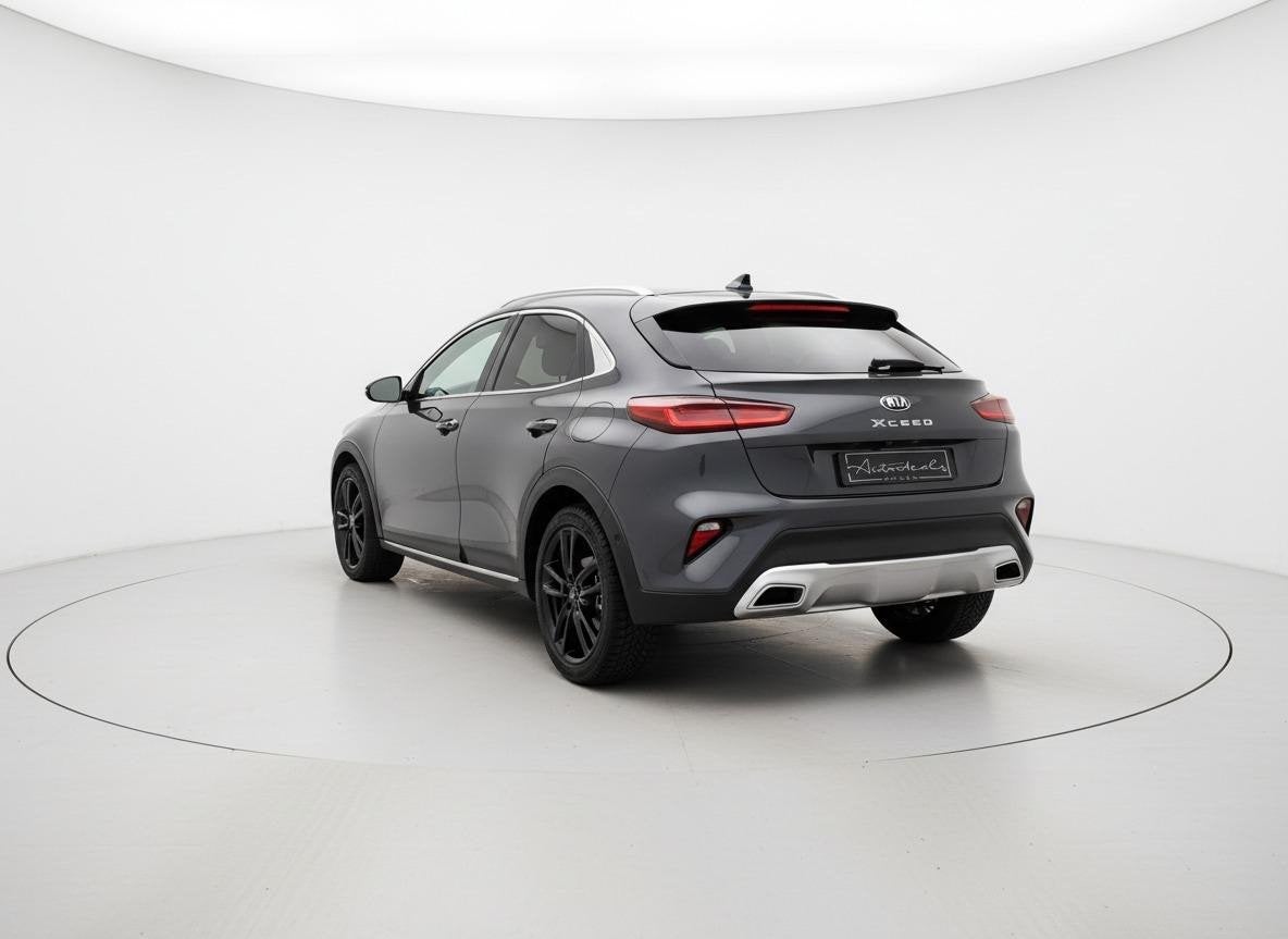 Kia XCeed 1.6 GDi PHEV ExecutiveLine, Auto's, Kia, XCeed, Gebruikt, Hybride Elektrisch/Benzine, SUV of Terreinwagen
