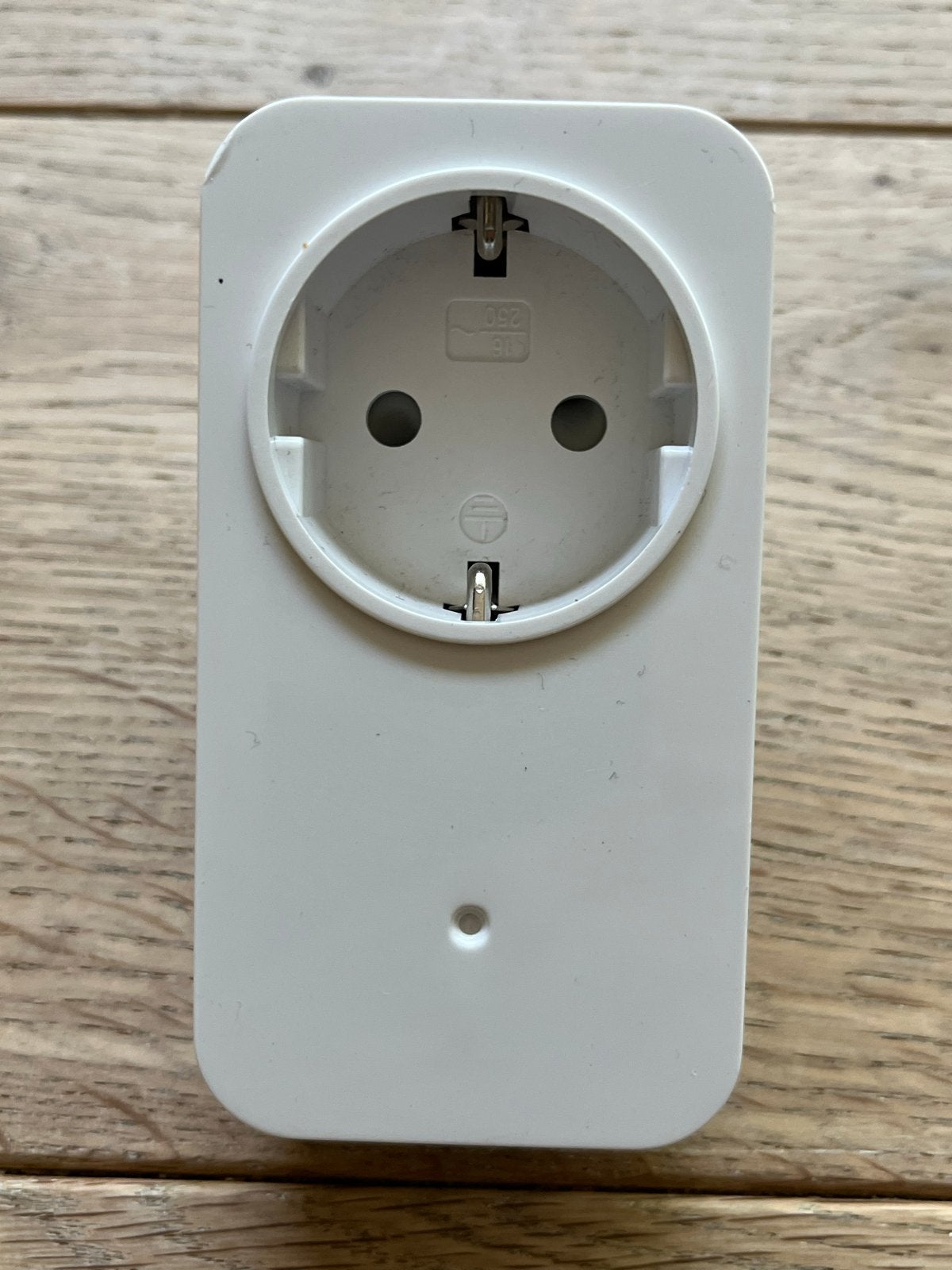Kikaan Klikuit ACD-200 Draadloze Dimmer Stekkerdoos, Ophalen of Verzenden, Gebruikt