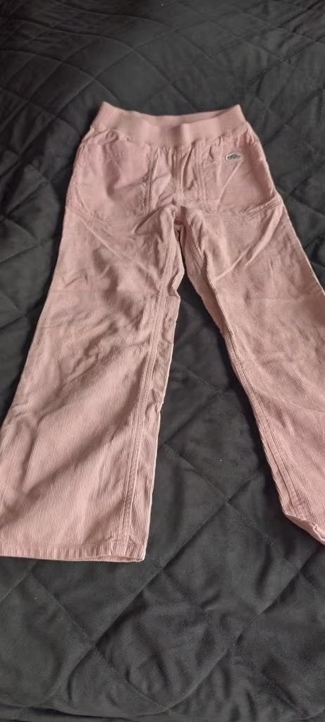 Lego Corduroy Broek, Ophalen of Verzenden, Zo goed als nieuw, Meisje, Jurk of Rok
