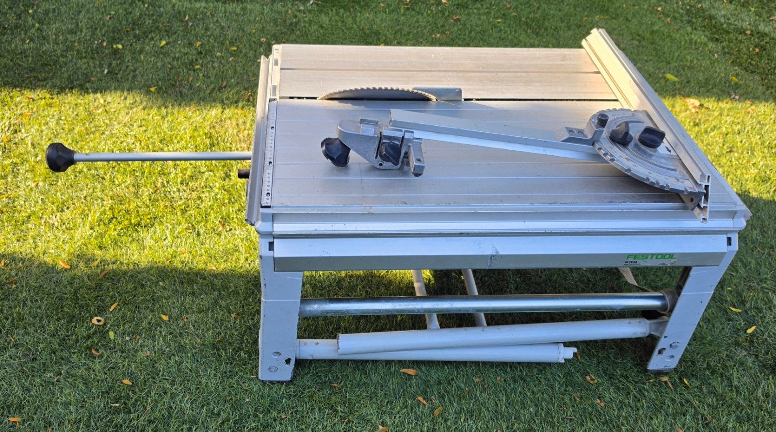 Festool CS 70 EB, Ophalen, Gebruikt, Overige typen, 30 tot 70 mm