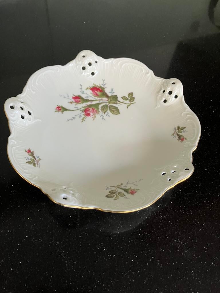 Rosenthal Classic Rose Collection - schaaltje, Ophalen of Verzenden