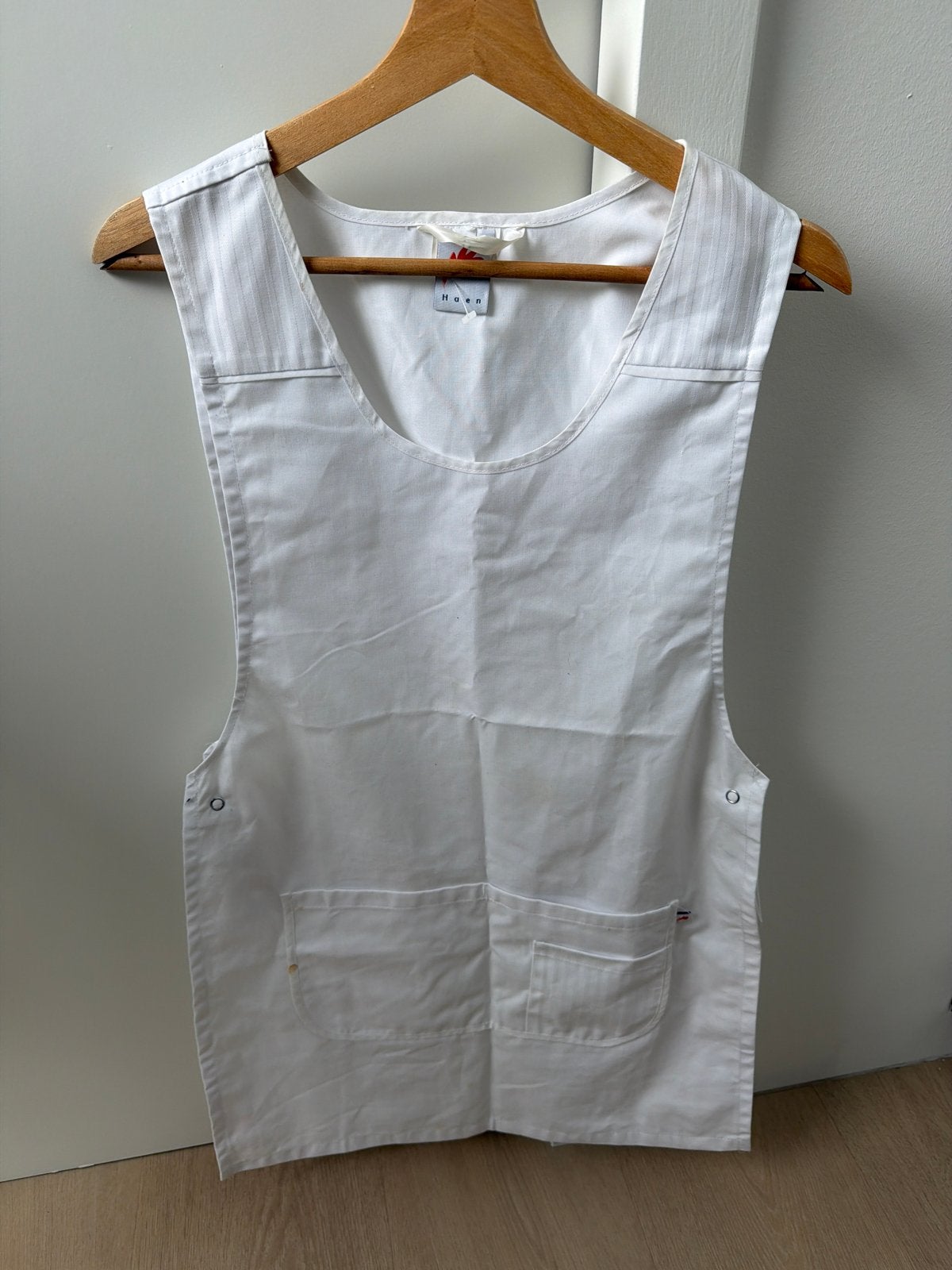 Schort, Kleding | Dames, Overige Dameskleding, Gedragen, Ophalen of Verzenden