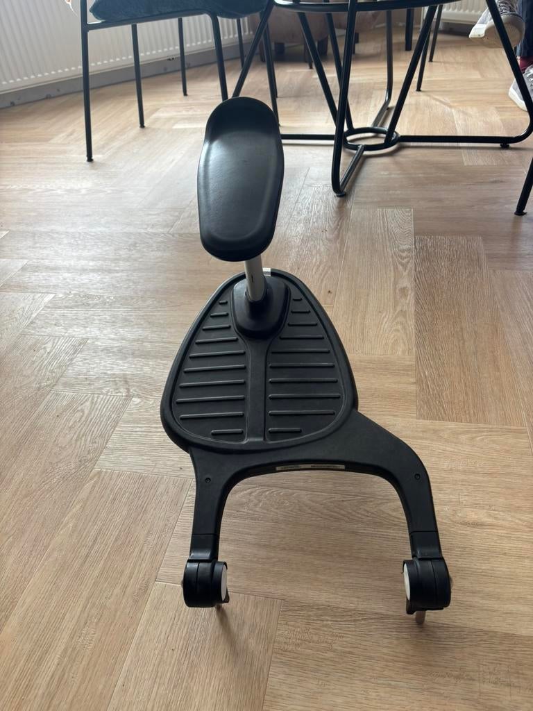 Meerijdplankje voor bugaboo, Ophalen of Verzenden, Gebruikt, Kinderwagen, Bugaboo