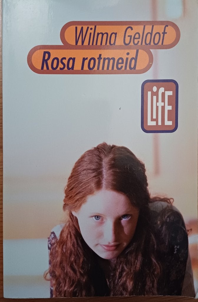 2+1 GRATIS! Nathans val - LIFE - Wilma Geldof, Gelezen, Wilma Geldof, Ophalen of Verzenden, Fictie