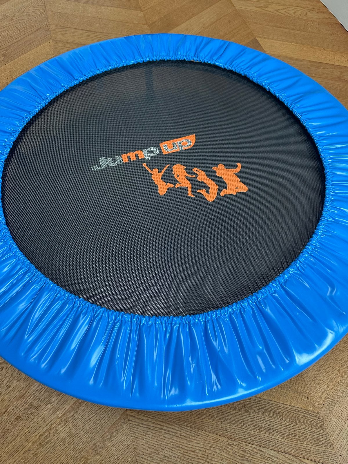 Regular Jump Up Trampoline Deluxe NIEUW!, Sport en Fitness, Ophalen, Nieuw, Benen, Overige typen