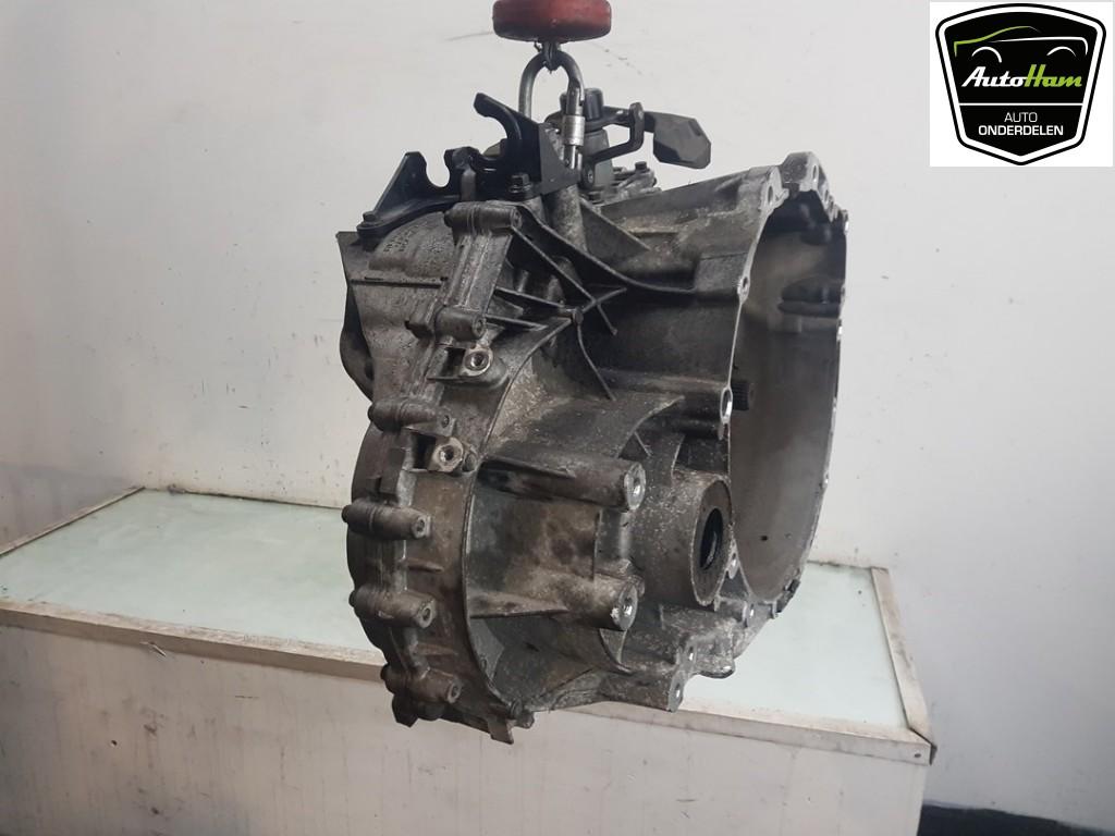 Versnellingsbak Automaat ABS Volvo V40 (MV) 2014 36010076, Gebruikt, Siegburger Straße 229, Köln 50679, , Duitsland, Info@volvocars.com