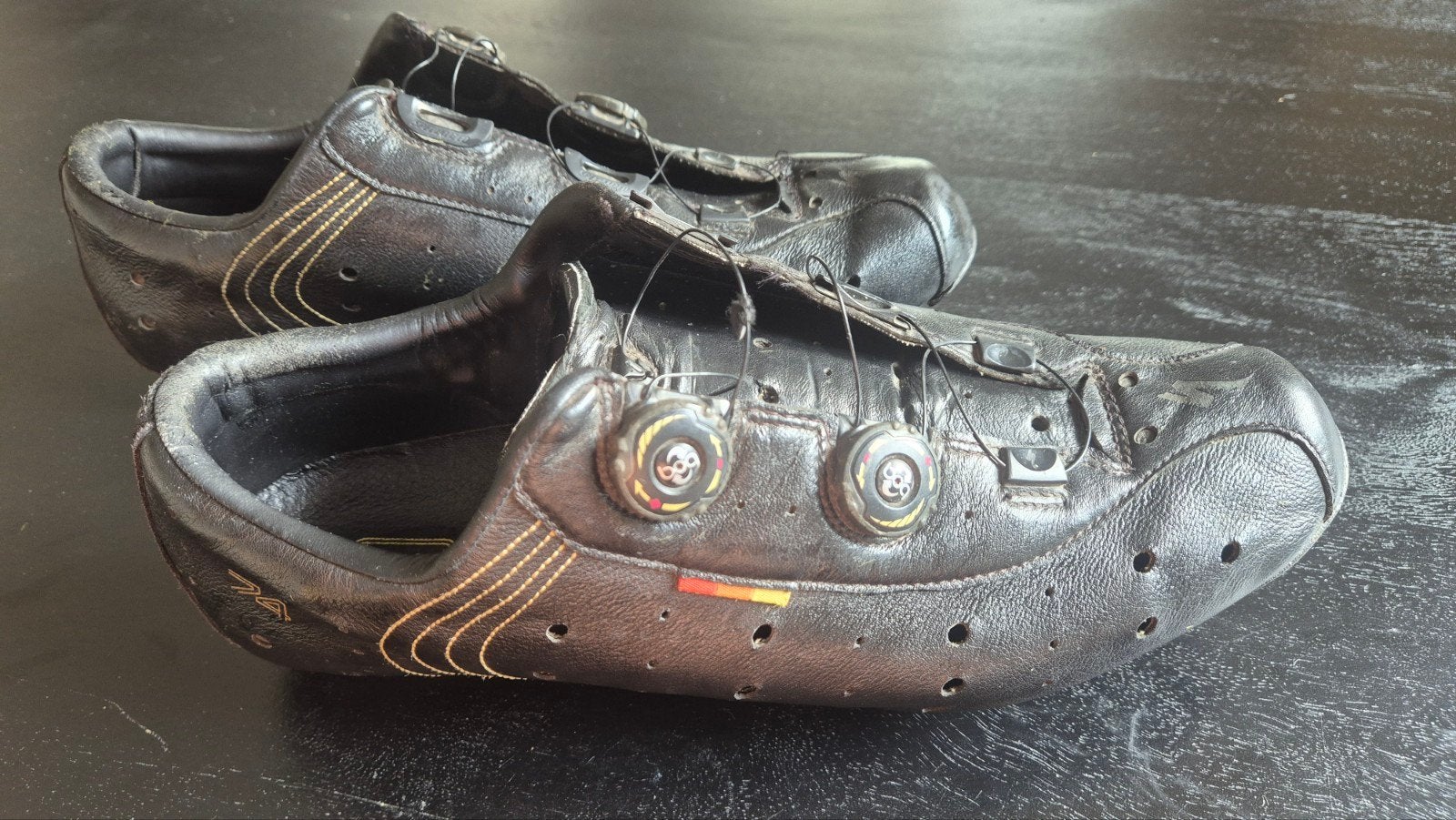 S-Works Road Shoes Special Edition '74 EU46, Gebruikt, Heren, Schoenen, Ophalen of Verzenden