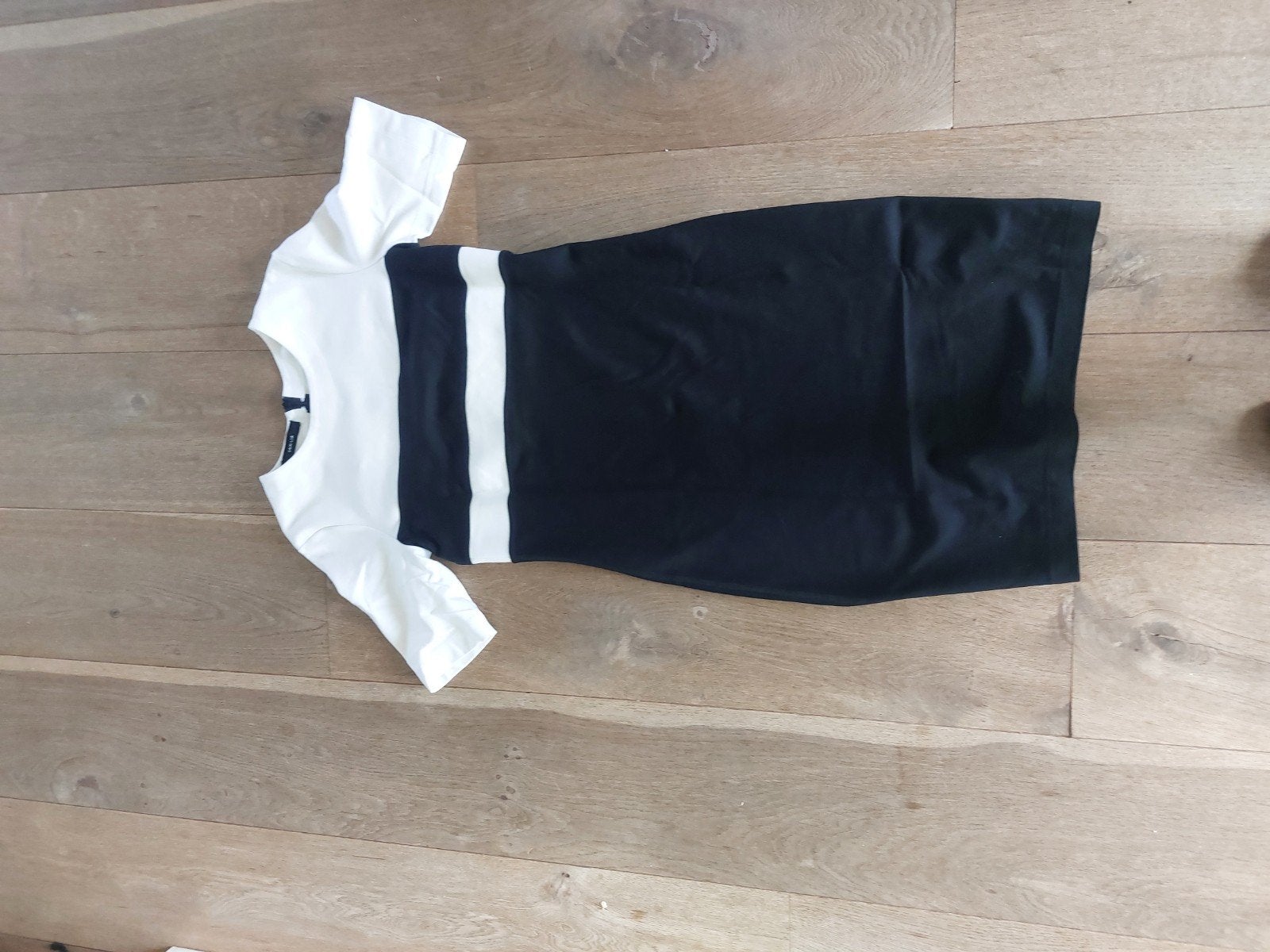nieuwe jurk van vanilla, Ophalen of Verzenden, Nieuw
