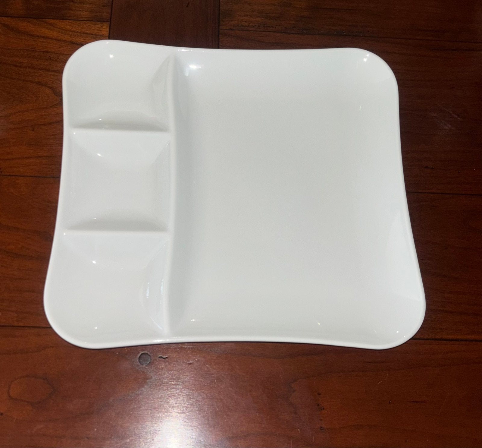 Vivo Villeroy & Boch Gourmetbord / Tapas / Sushi / bbq bord, Huis en Inrichting, Keuken | Servies, Verzenden, Villeroy & Boch