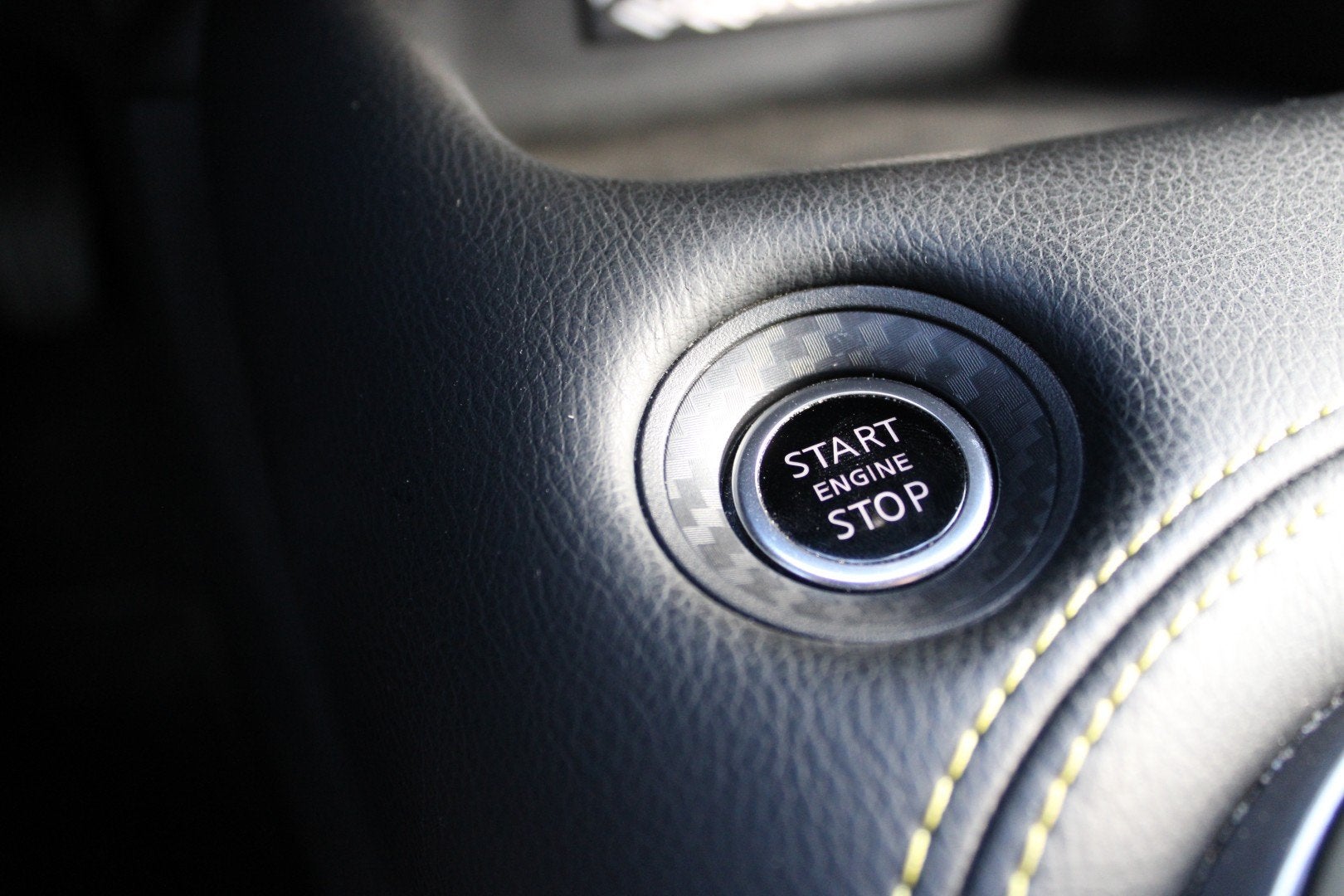 Foto 27 van NISSAN Juke 1.0 DIG-T 114pk Kiiro | Keyless | CruiseControl