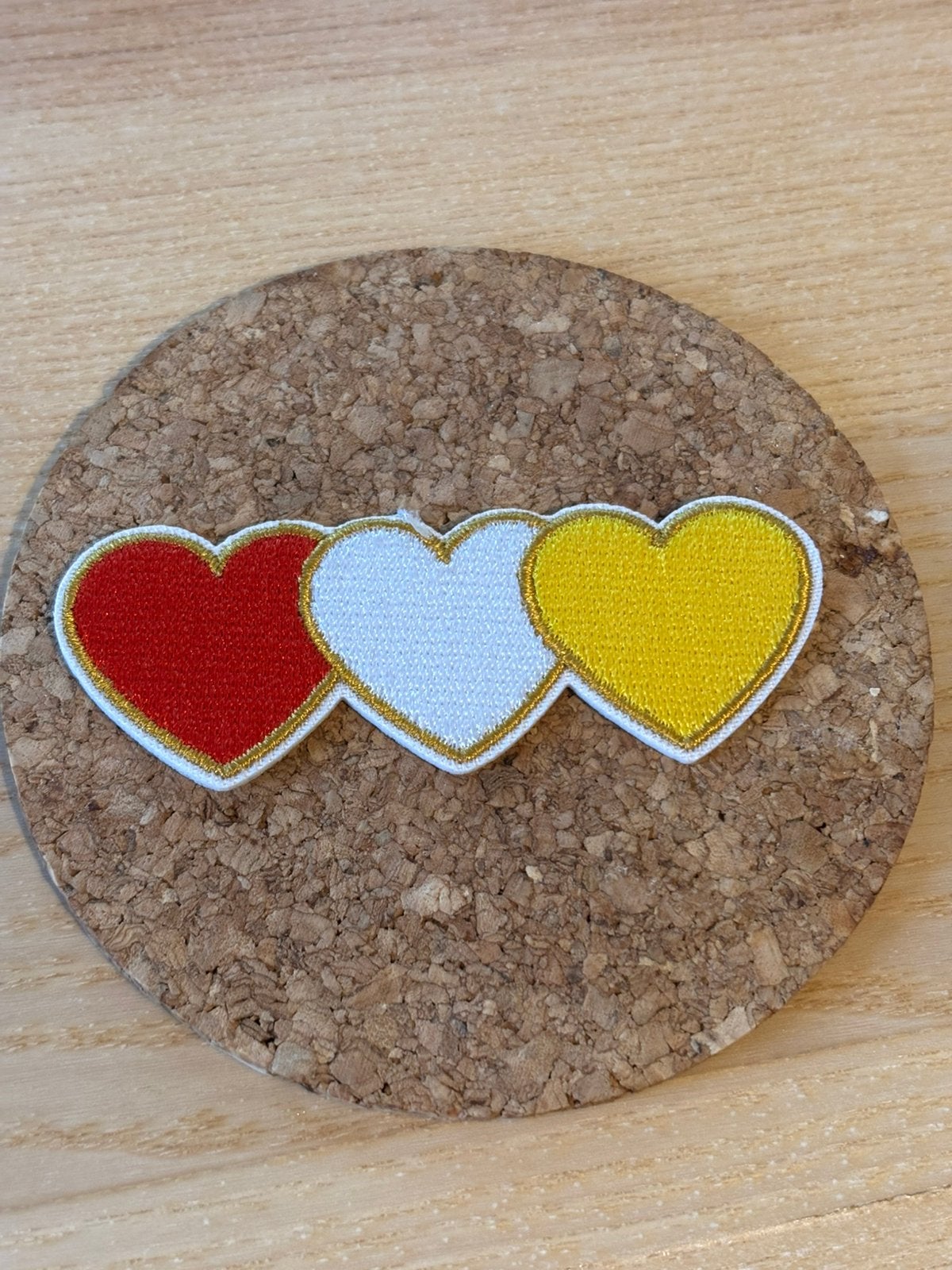 Oeteldonk embleem 16, Verzenden, Nieuw, Carnaval