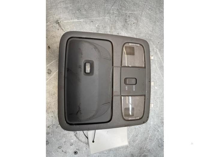 Binnenverlichting voor van een Toyota Landcruiser, Auto-onderdelen, Gebruikt, -, -, Ophalen of Verzenden