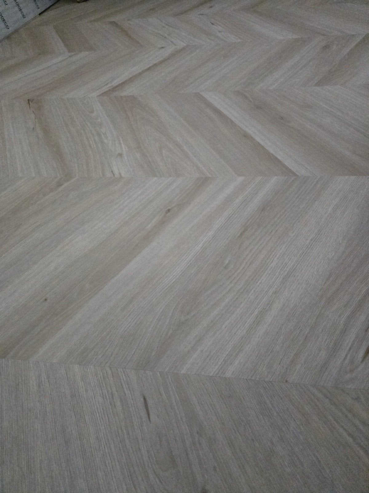 VivaFloors PVC Vloer 7230 Chevron hongaarse punt, Ophalen of Verzenden, Nieuw