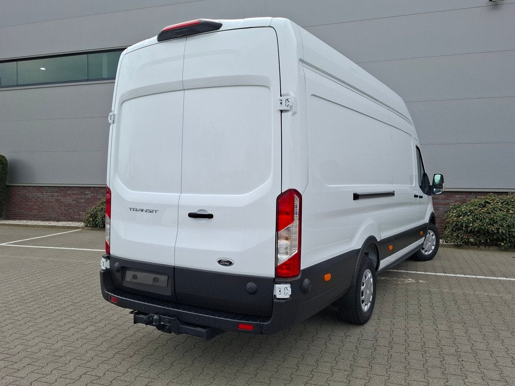 Ford Transit 350 2.0 TDCI L4H3 Trend RWD, 1995 cc, Euro 6, 4 cilinders, 129 pk