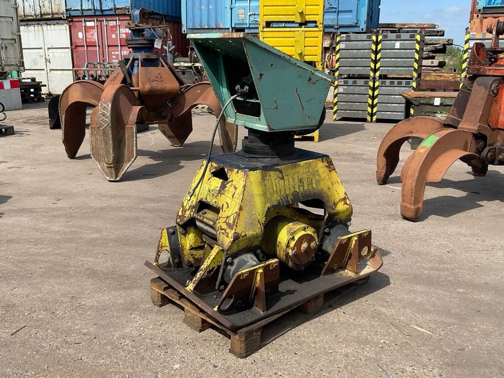 Ammann Trilblok