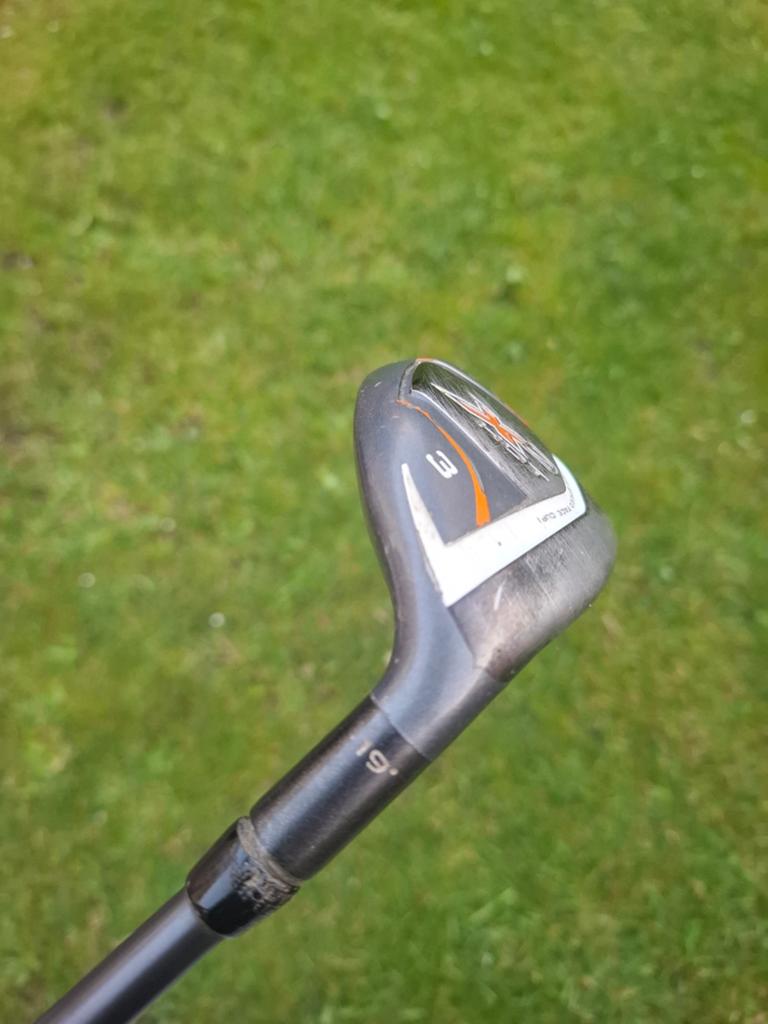Callaway X2hot fairway wood 3, Sport en Fitness, Golf, Ophalen, Club, Callaway