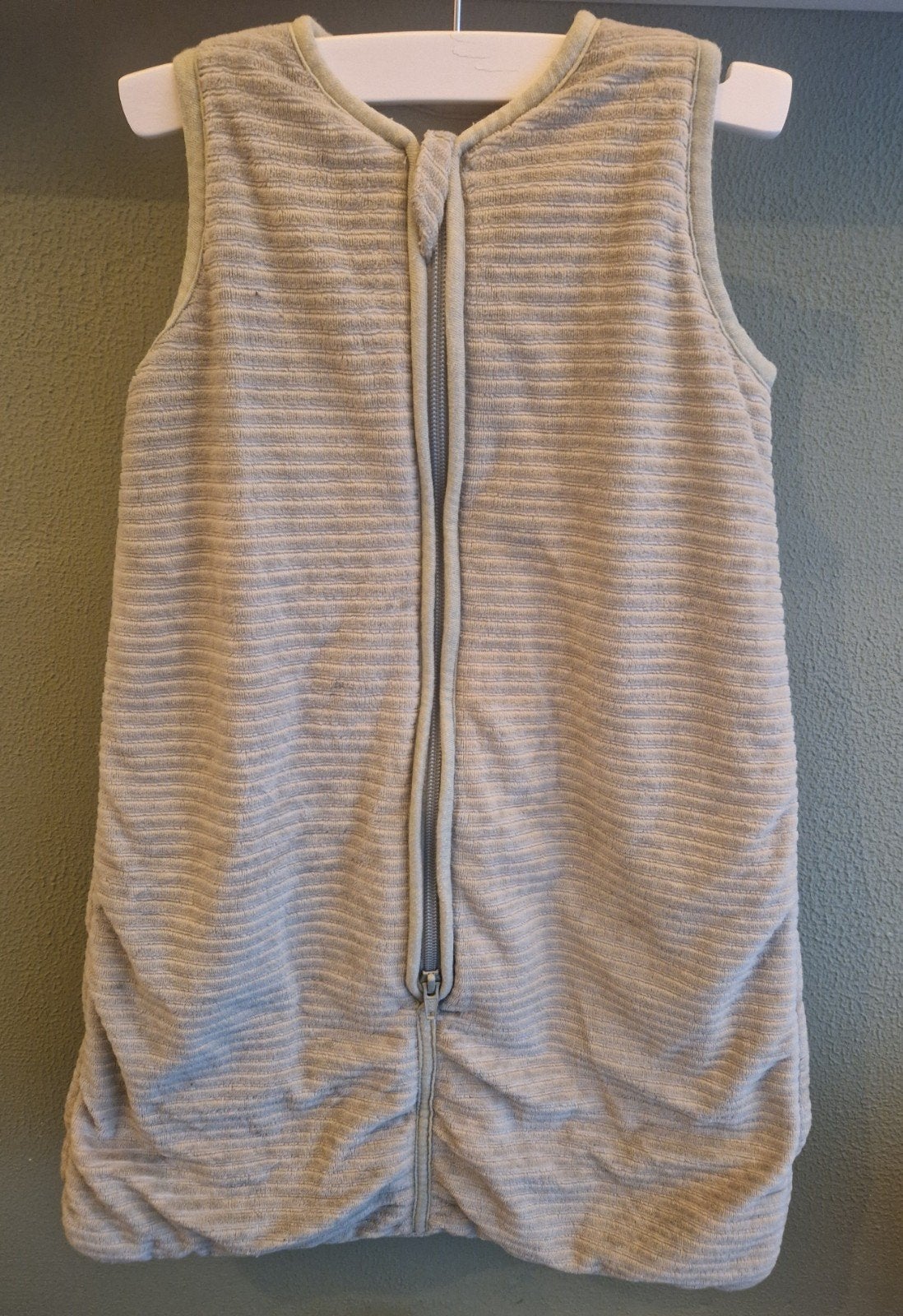 slaapzak hema maat 50 / 62. groen, Ophalen, Groen, Slaapzak, Hema