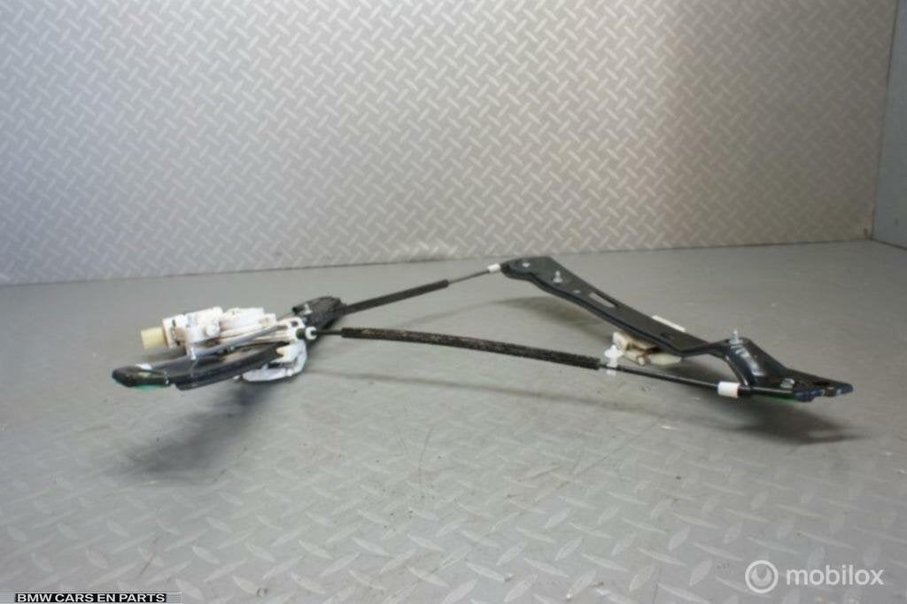 raammechanisme links voor  e87 1 serie ruitmechaniek rechts, Gebruikt, BMW, BMW
