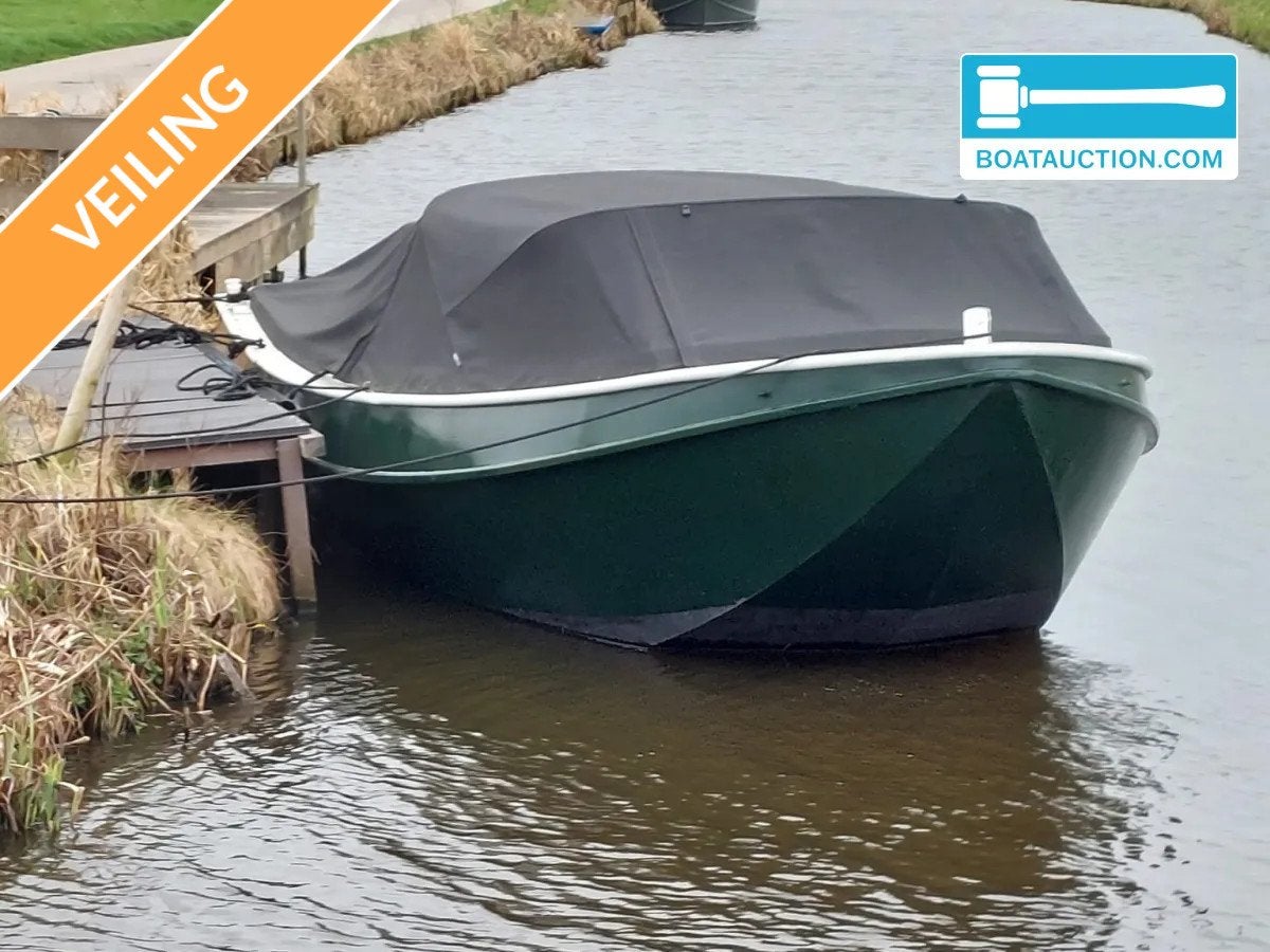 Beenhakker Vlet 720 nu in de online veiling.