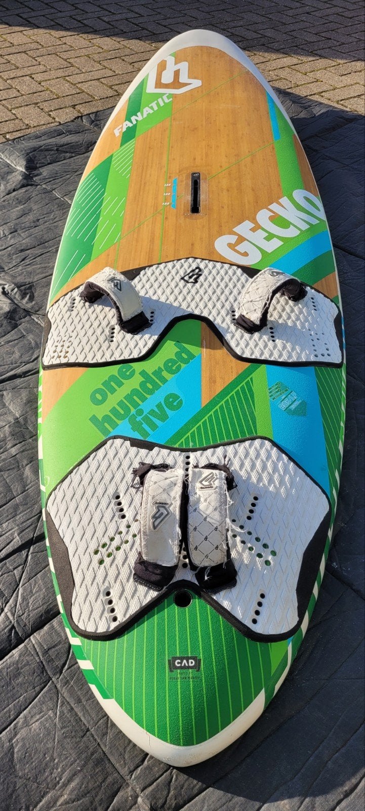 Vanaf 250euro complete windsurf set✌️, Ophalen, Plank