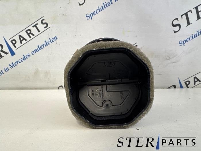 Luchtrooster Dashboard van een Mercedes V-Klasse, Gebruikt, -, Ophalen of Verzenden, -