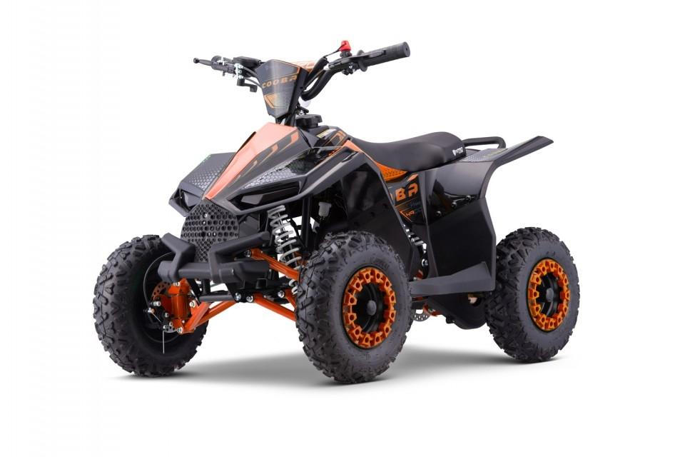 Mini quad 49cc kinderquad quads atv of elektrisch, Niet opgegeven, -, Niet opgegeven