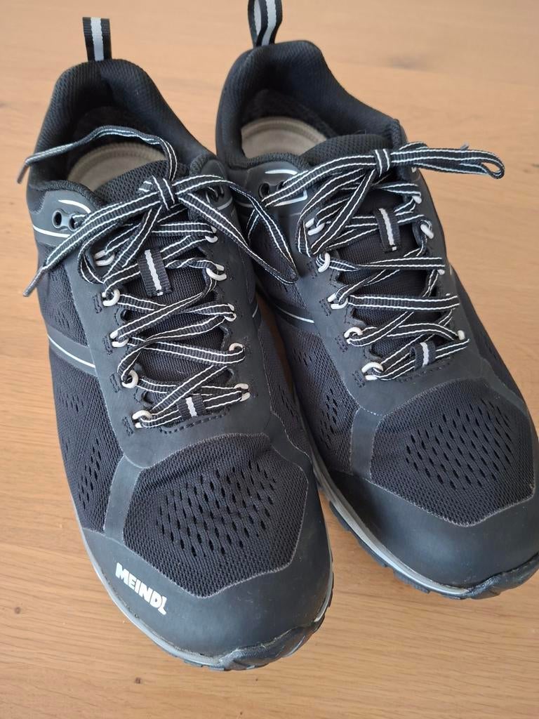 Meindl wandelschoenen, Ophalen of Verzenden, Zo goed als nieuw, Schoenen