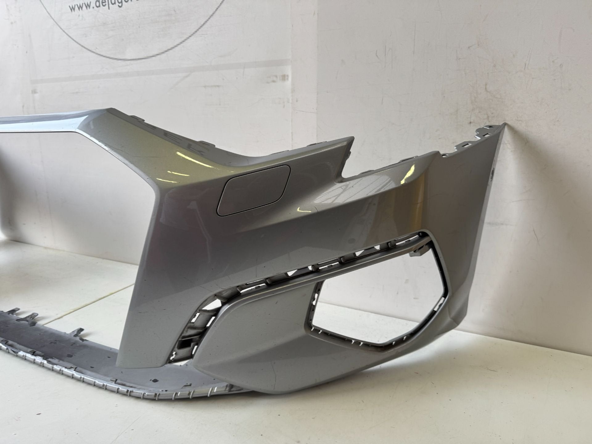 AUDI A3 8Y0 8Y VOORBUMPER BUMPER 8Y0807437, Auto-onderdelen, Gebruikt, Voor, AUDI AG, Auto-Union-Strasse 1
85045  Ingolstadt, DE