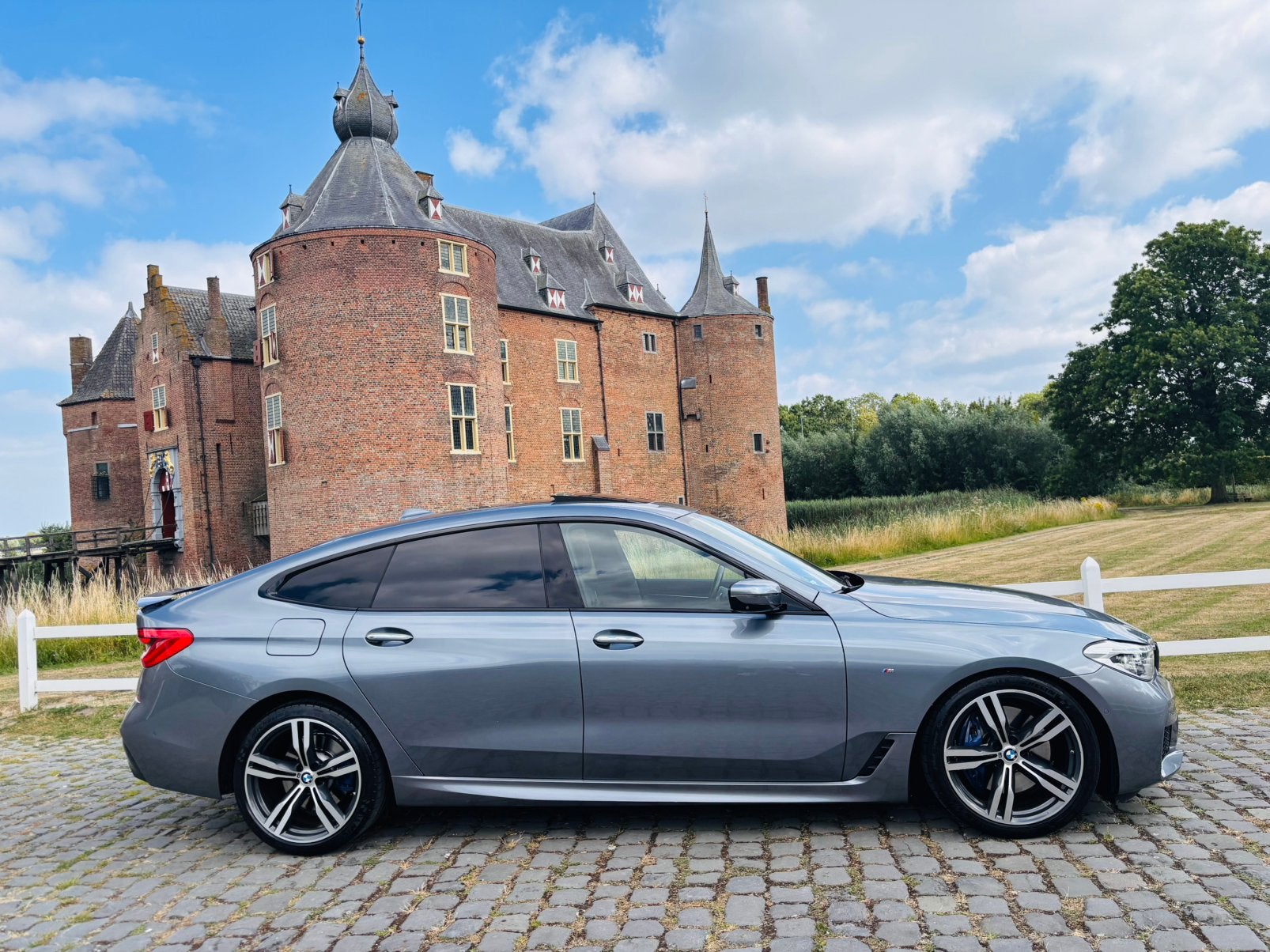 BMW 6 Serie