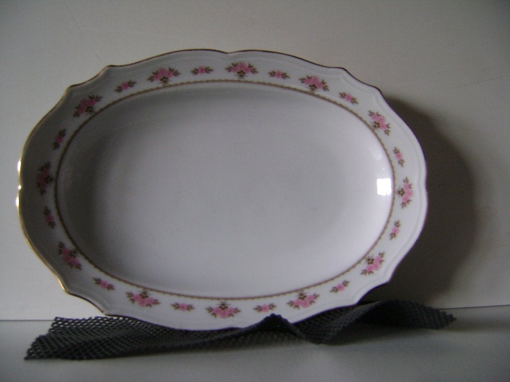 Vleeswarenschaaltje Winterling Roslau(zie omschrijving), Antiek en Kunst, Curiosa en Brocante, Ophalen of Verzenden