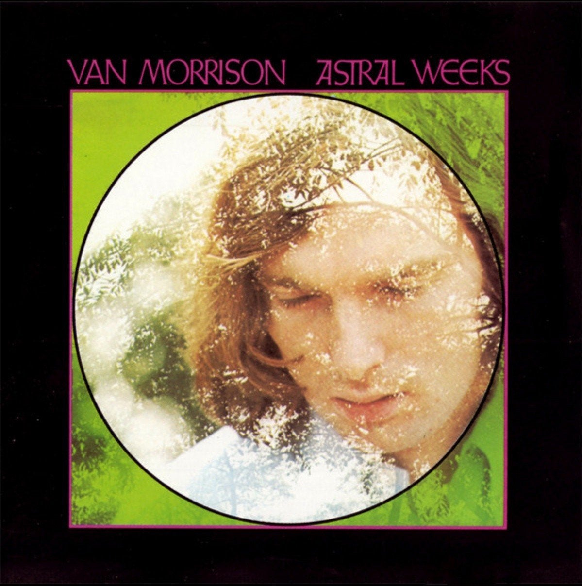 Van Morrison - astral weeks, Ophalen of Verzenden, Gebruikt, Poprock, Album