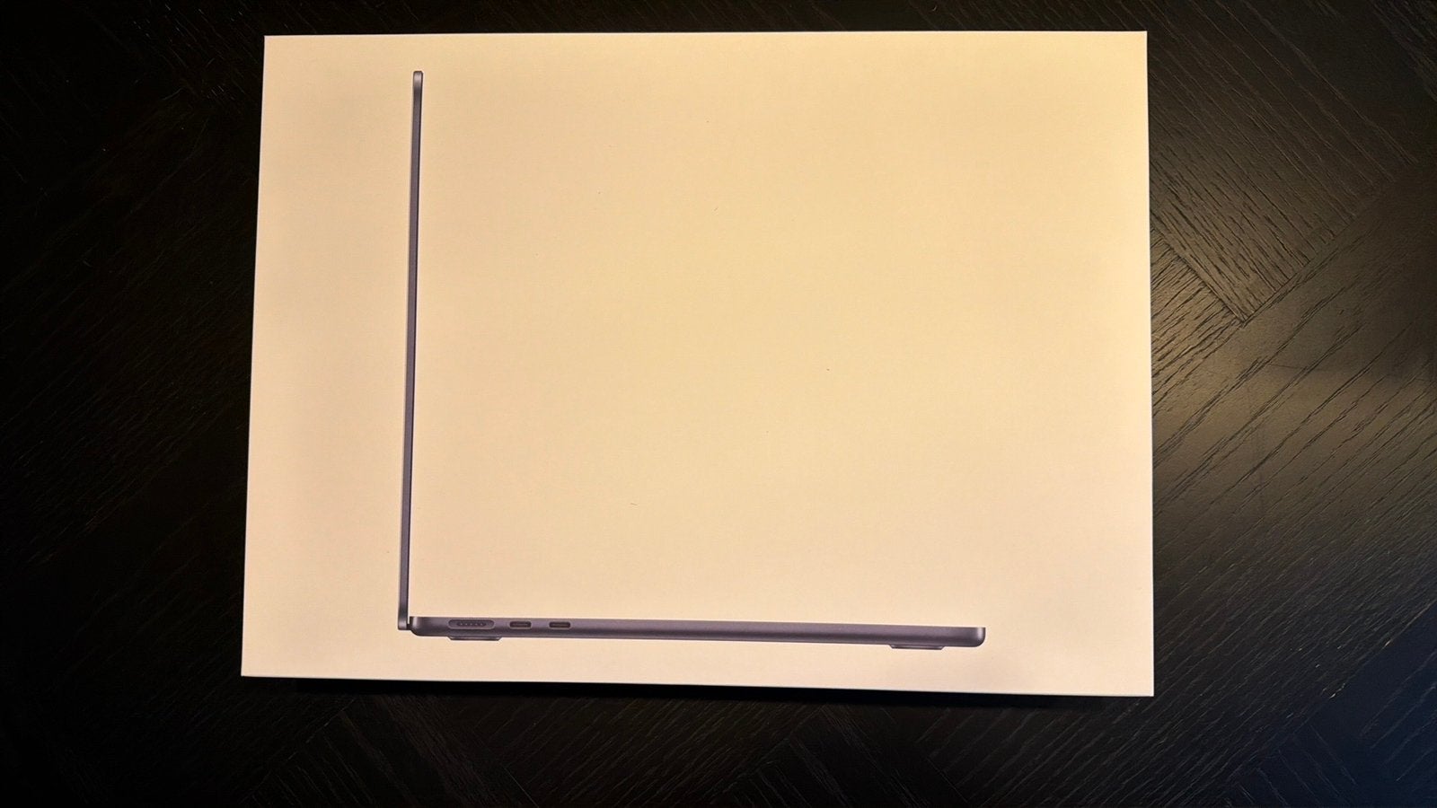 Apple Macbook Air (M5, 2026) Midnight, Computers en Software, Qwerty, 13 inch, 512 GB, Nieuw