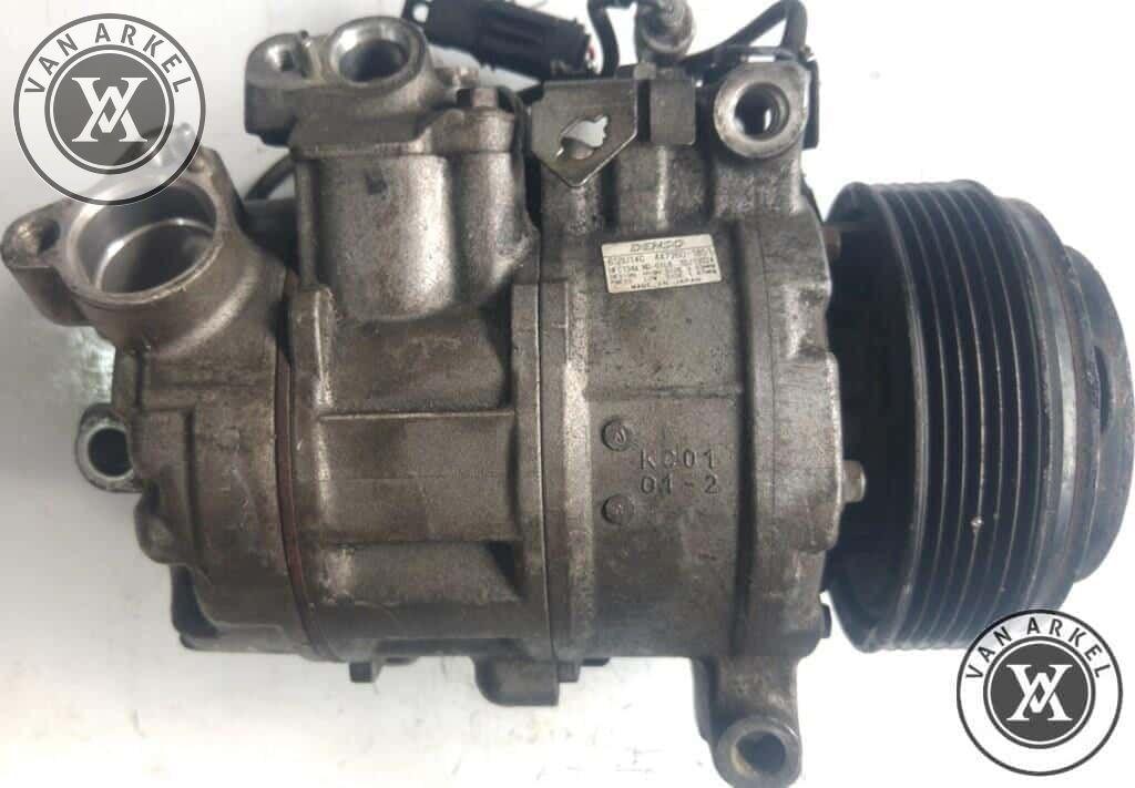 Bmw 1 3 Serie E81 E82 E90 E91 E92  Aircopomp, Gebruikt, -, -, Ophalen of Verzenden
