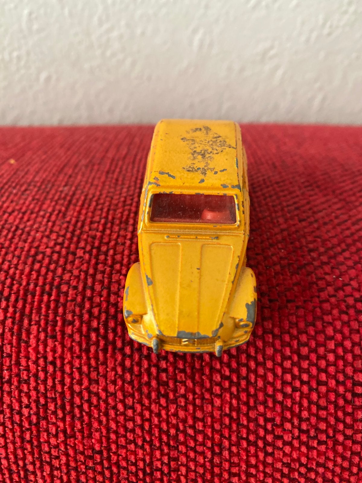 Citroen Dyane, Ophalen of Verzenden, Gebruikt, Auto, Corgi