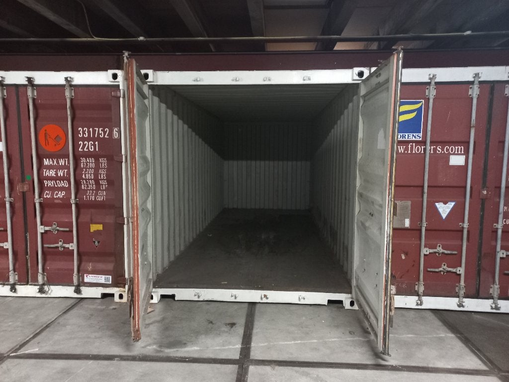 Opslagruimte en containers te huur in Kwadijk, Opslag