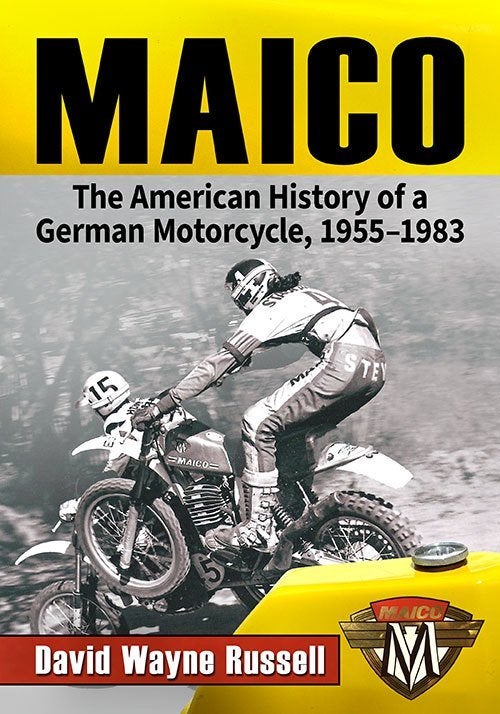 Diverse motorboeken: BMW - BSA - Bultaco - Ducati - Maico, Ophalen of Verzenden, Zo goed als nieuw