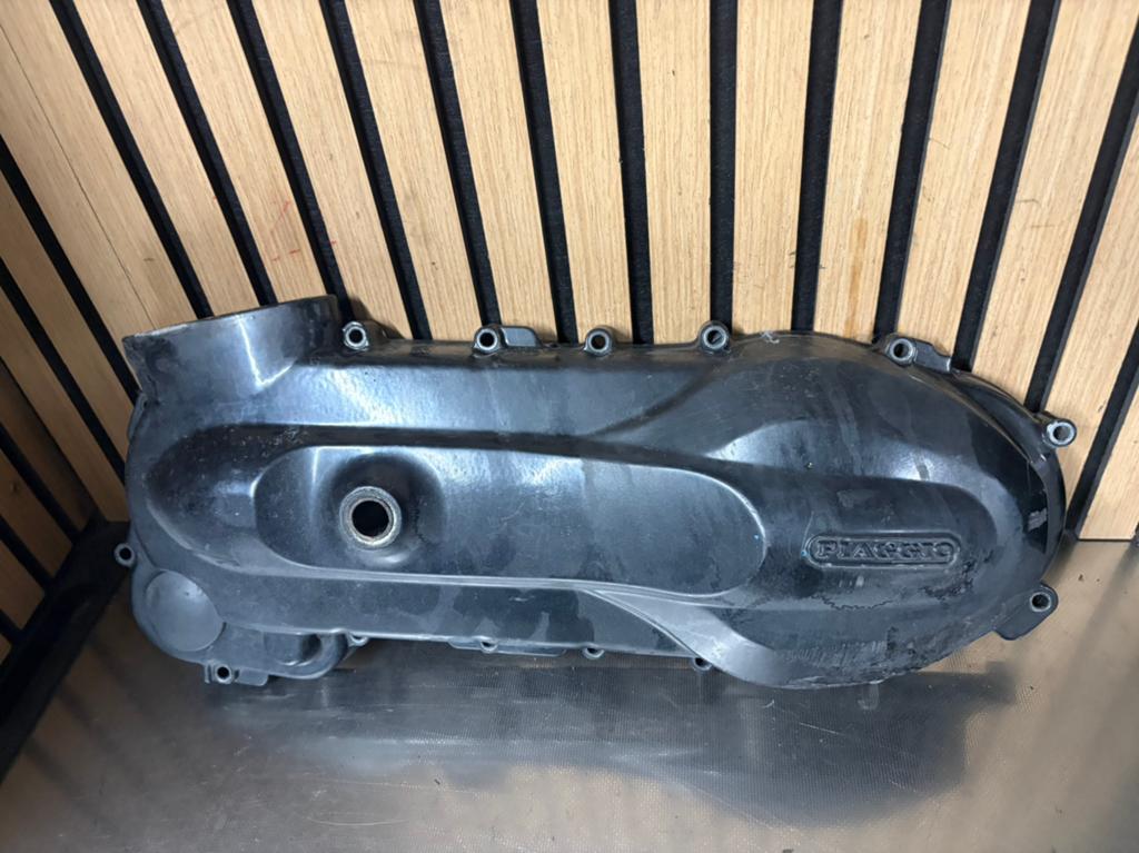 piaggio skipper / hexagon 125cc carterkap, Ophalen