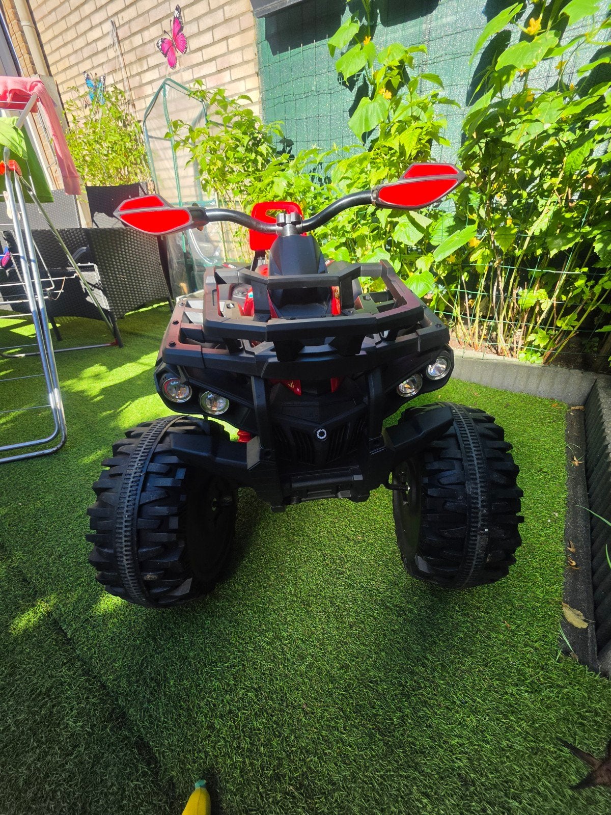quad kind, Fietsen en Brommers, Ophalen, Zo goed als nieuw, Overige typen